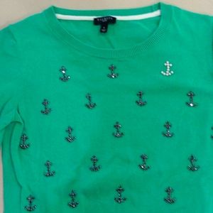 Talbots NWOT sweater